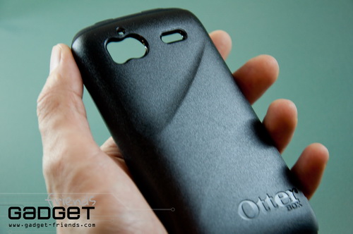 เคส Otterbox HTC Sensation XE 4G Commuter Series เคสกันกระแทก อันดับ 1 จากอเมริกา ของแท้ By Gadget Friends
